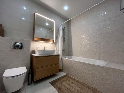 квартира по адресу Осокорская ул., 2-А