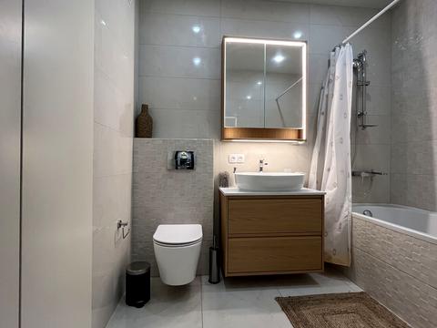 квартира по адресу Осокорская ул., 2-А