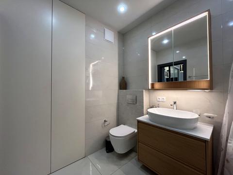 квартира по адресу Осокорская ул., 2-А