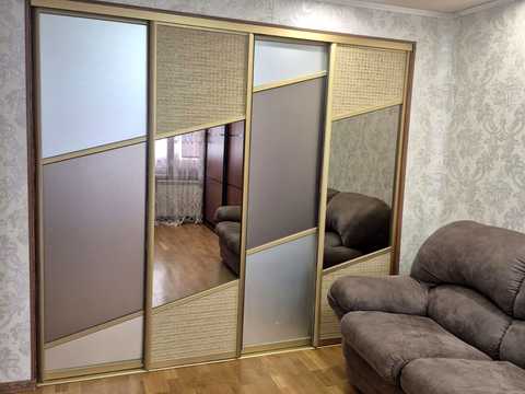 квартира за адресою Гвардійців-Широнінців вул., 11