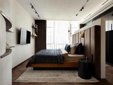 квартира по адресу Демеевская ул., 33