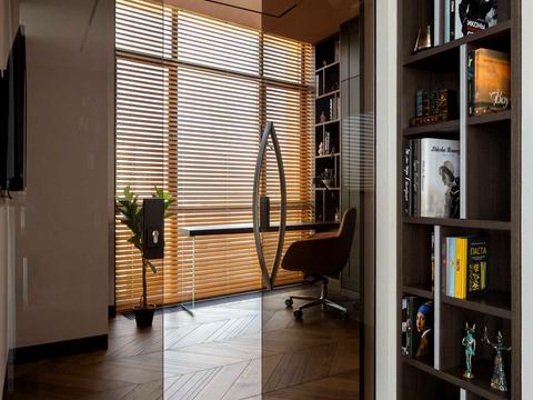 квартира по адресу Демеевская ул., 33