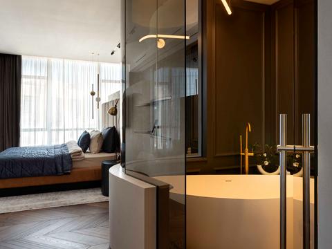 квартира по адресу Демеевская ул., 33