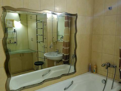 квартира по адресу Юлии Здановской ул. (Ломоносова), 34/1а