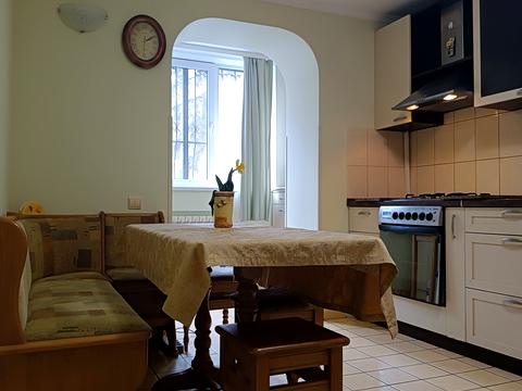 квартира по адресу Юлии Здановской ул. (Ломоносова), 34/1а