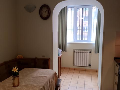 квартира по адресу Юлии Здановской ул. (Ломоносова), 34/1а