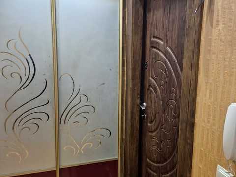 квартира за адресою Гвардійців-Широнінців вул., 11