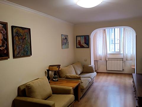 квартира по адресу Юлии Здановской ул. (Ломоносова), 34/1а