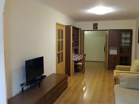 квартира по адресу Юлии Здановской ул. (Ломоносова), 34/1а