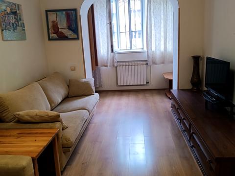 квартира по адресу Юлии Здановской ул. (Ломоносова), 34/1а