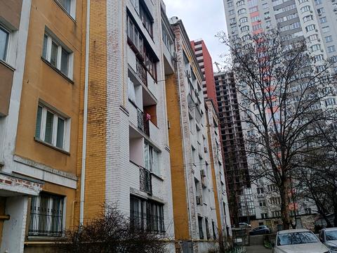 квартира по адресу Юлии Здановской ул. (Ломоносова), 34/1а