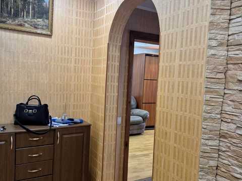 квартира за адресою Гвардійців-Широнінців вул., 11