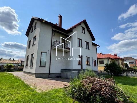 будинок за адресою Геологів вул.