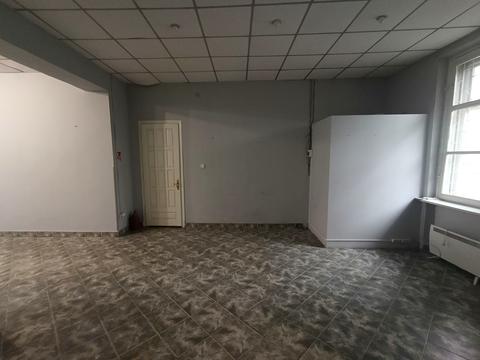 комерційна за адресою Бельведерська вул., 53