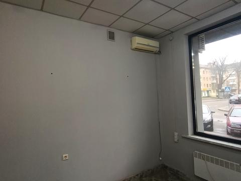 комерційна за адресою Бельведерська вул., 53