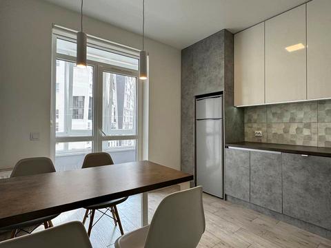 квартира по адресу Владимира Янева ул., 29