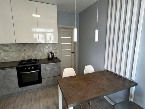 квартира по адресу Владимира Янева ул., 29