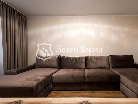 квартира за адресою Балтійський пров., 3