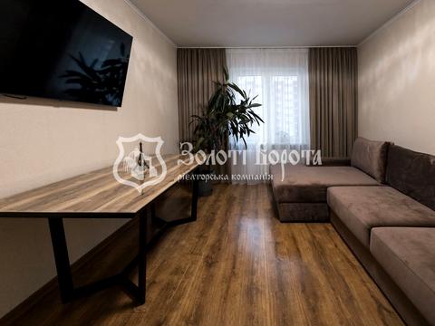 квартира за адресою Балтійський пров., 3