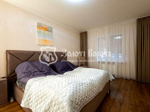 квартира за адресою Балтійський пров., 3