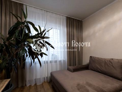 квартира за адресою Балтійський пров., 3