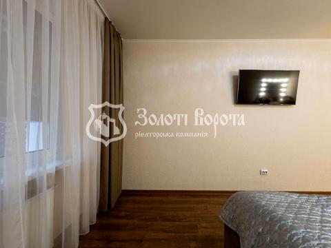 квартира за адресою Балтійський пров., 3