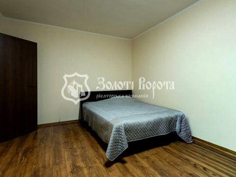 квартира за адресою Балтійський пров., 3