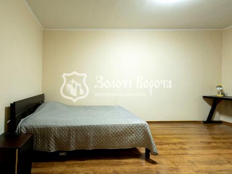 квартира за адресою Балтійський пров., 3