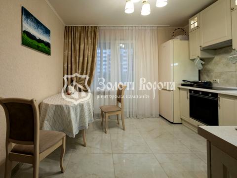 квартира за адресою Балтійський пров., 3