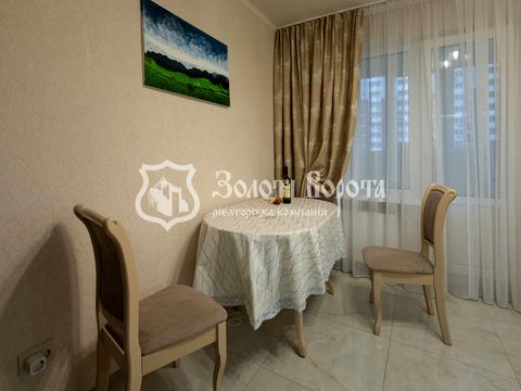 квартира за адресою Балтійський пров., 3