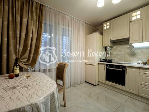 квартира за адресою Балтійський пров., 3