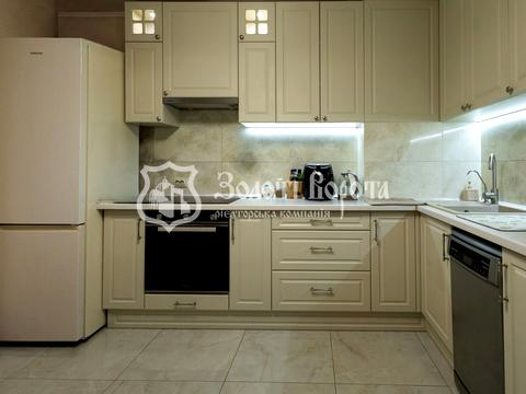 квартира за адресою Балтійський пров., 3