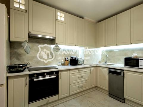 квартира за адресою Балтійський пров., 3