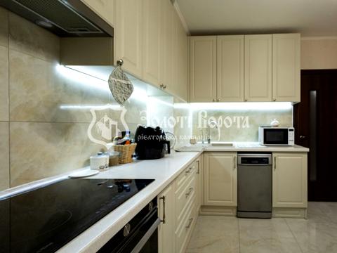 квартира за адресою Балтійський пров., 3