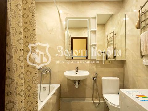 квартира за адресою Балтійський пров., 3