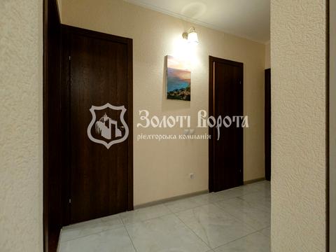 квартира за адресою Балтійський пров., 3