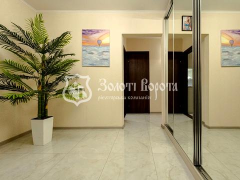 квартира за адресою Балтійський пров., 3