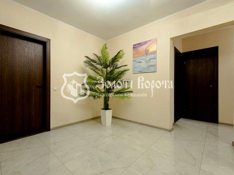 квартира за адресою Балтійський пров., 3