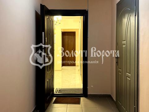 квартира за адресою Балтійський пров., 3