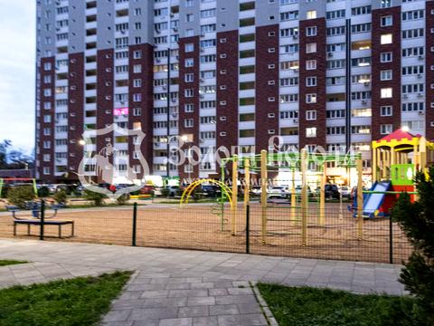 квартира за адресою Балтійський пров., 3