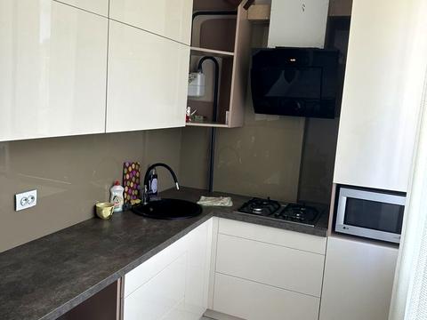 квартира по адресу Новоалександровская ул., 54а к5
