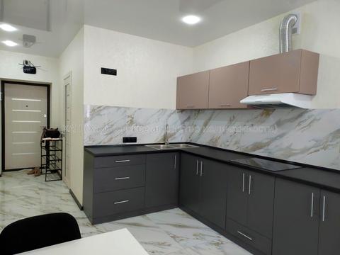 квартира за адресою Героїв Харкова просп. (Московський), 268-А