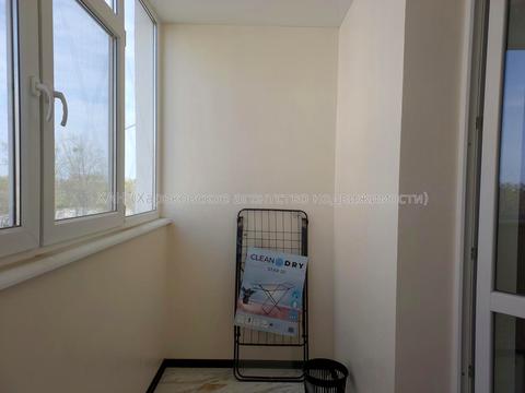 квартира за адресою Героїв Харкова просп. (Московський), 268-А