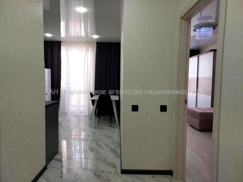 квартира за адресою Героїв Харкова просп. (Московський), 268-А