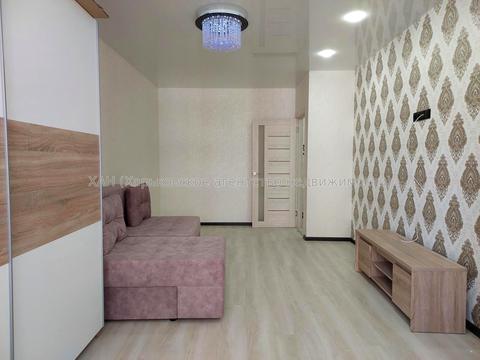 квартира за адресою Героїв Харкова просп. (Московський), 268-А