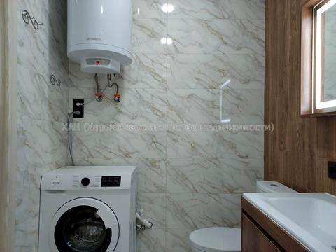 квартира за адресою Героїв Харкова просп. (Московський), 268-А