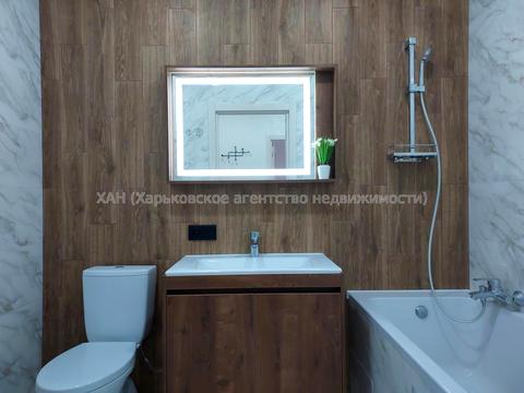 квартира за адресою Героїв Харкова просп. (Московський), 268-А