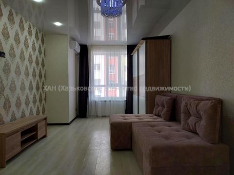 квартира за адресою Героїв Харкова просп. (Московський), 268-А