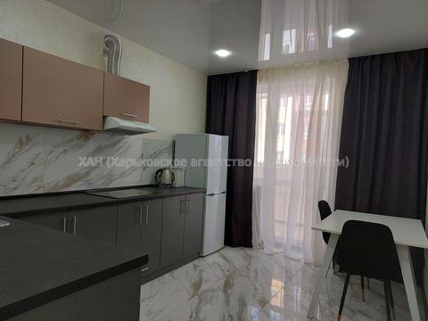 квартира за адресою Героїв Харкова просп. (Московський), 268-А