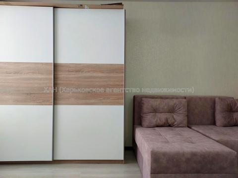 квартира за адресою Героїв Харкова просп. (Московський), 268-А